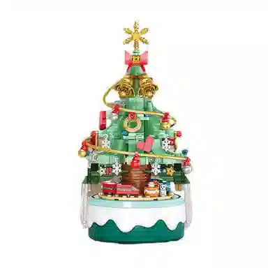 OLOEY 418pcs OLOEY-JM-
