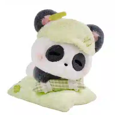 ABFUN Handspupu 12cm