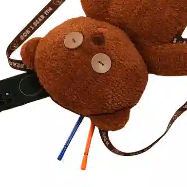 Tim Tim Tim 40cm26cm9cm