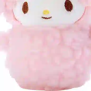Sanrio 9.5cm