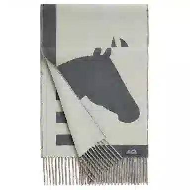 Hermes Casaque Love Story