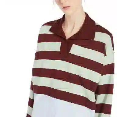 MaxMara Halle Polo Shirt