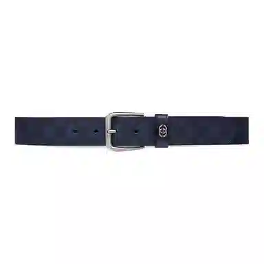 Gucci Belt Blue