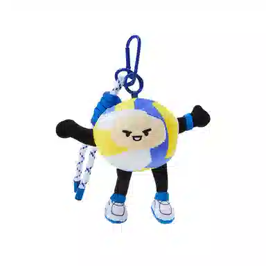 The Green Party 5-10cm