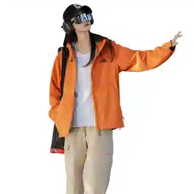 Unite Life HOODS logo