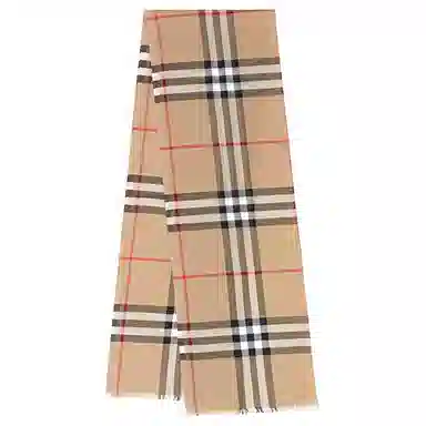 Burberry Scarf