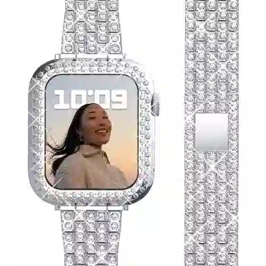 AOMN B-287 Apple watch 12345678