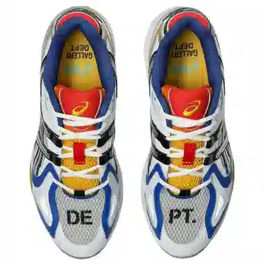 Gallery Dept. x Asics GEL-K1011