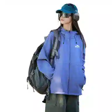 Unite Life HOODS logo