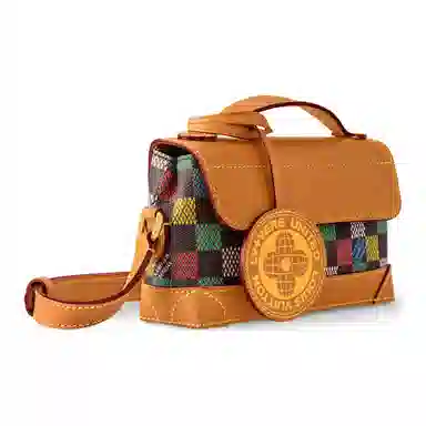 Louis Vuitton Steamer East West