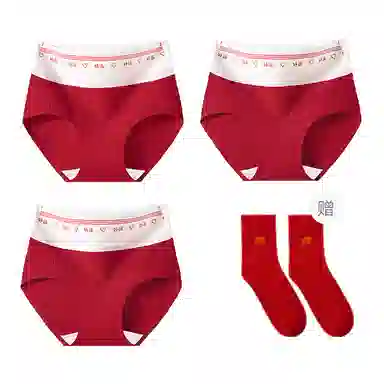 3