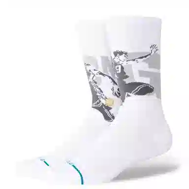 Stance 1