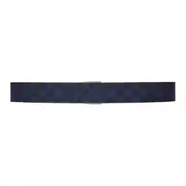 Gucci Belt Blue