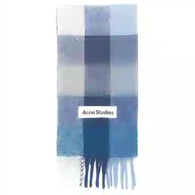 Acne Studios Scarf