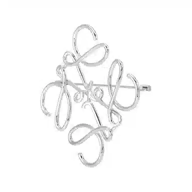 LOEWE Anagram