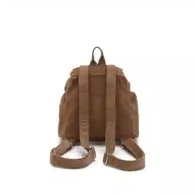 Disney Winnie the Pooh Corduroy Backpack