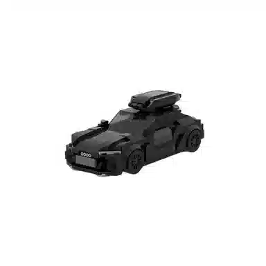 RS6 moc DIY 351pcs CHLD-352