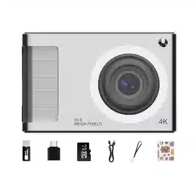 HEY CAT'S DAILY Y2 4800CCD 1080P8 vlog