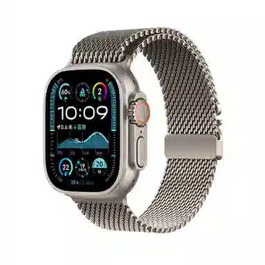 WP iwach ultra2S10987 2024apple watch