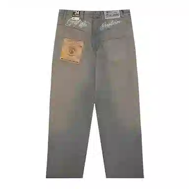GRAF BaggyFit