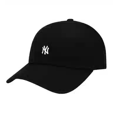 MLB CPNA Cap Black