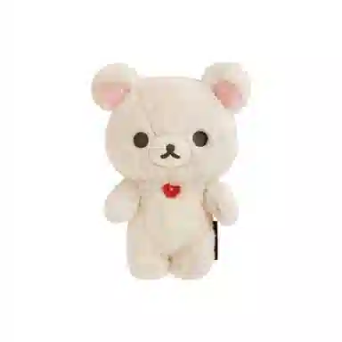 SAN-X rilakkuma 12 21cm