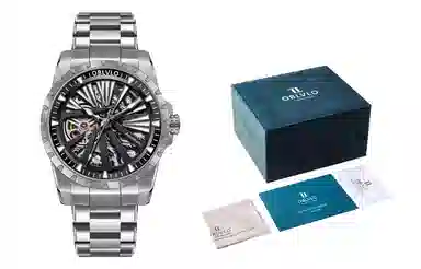 OBLVLO OBL-RMS-U-MMG