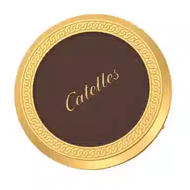 CATELLES 3.8cm