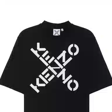 KENZO Logo Sport LogoT