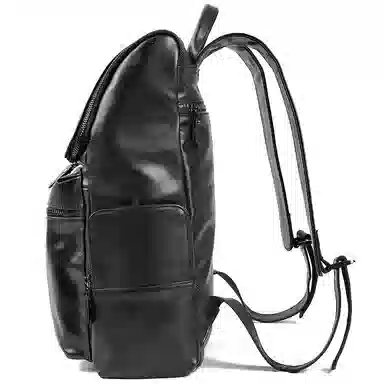 DOSRFINI Backpack Black