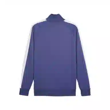 PUMA Jacket Purple