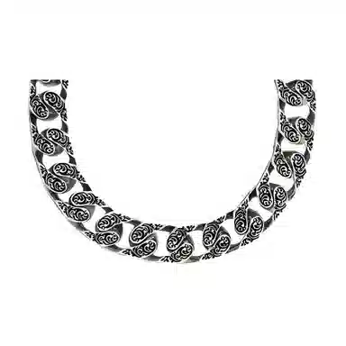 GUCCI Interlocking G 925