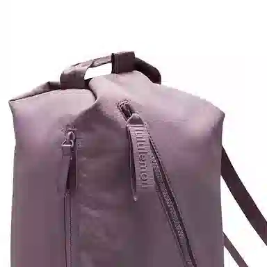 Lululemon Fast Track 10L Dark Lavender