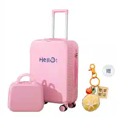 HELLO ABS+PC 182022242628