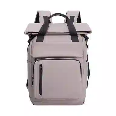 BOPAI Backpack Black