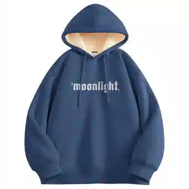 MINISO Warm Winter Series Hoodie