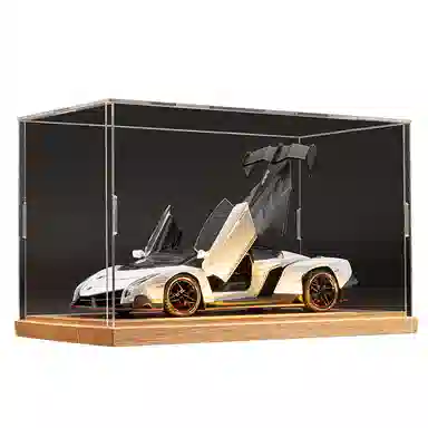 FEN JIE veneno124