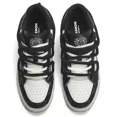 Doraemon Bread Shoes