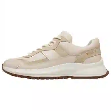 BALLY Outline
