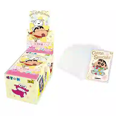 x Crayon Shinchan IP36