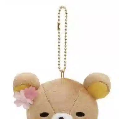 SAN-X Rilakkuma 20