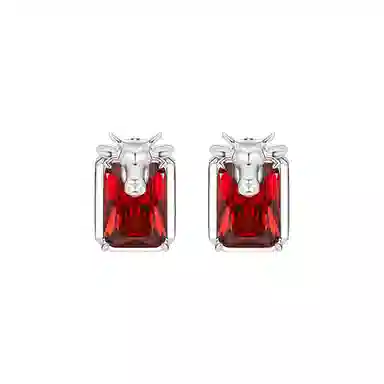 DAISY BEAUTY ins S925