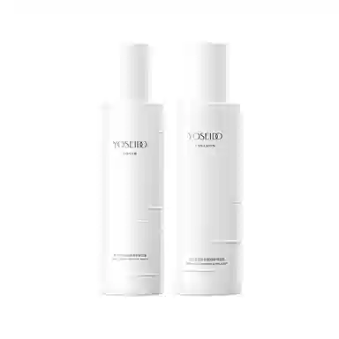 养生堂 天然桦树汁保湿水乳套装 补水