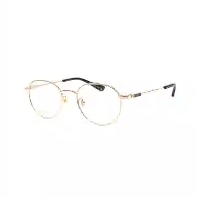 Gucci Optical Glasses Gold