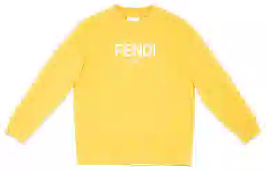 FENDI FW22 Logo