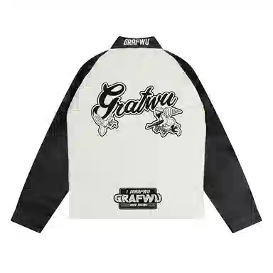 GRAF Gascar