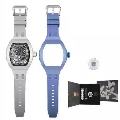 TSAR BOMBA Break-Series