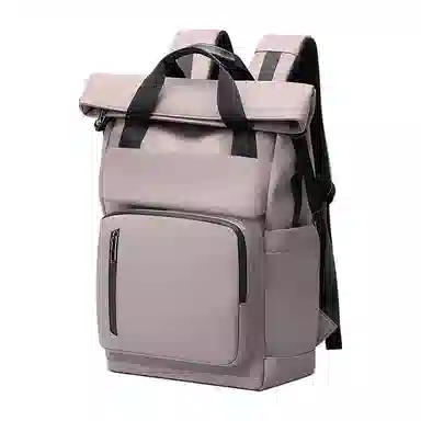 BOPAI Backpack Black