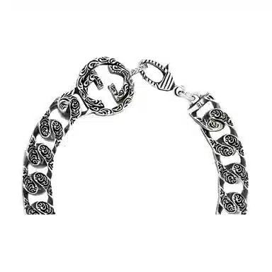 GUCCI Interlocking G 925