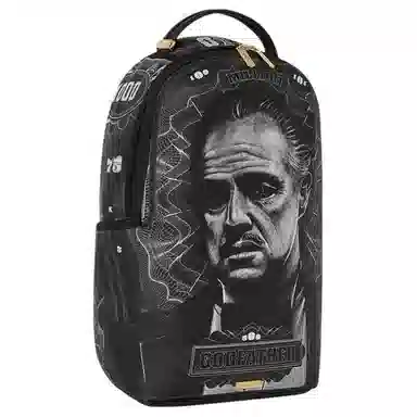 SPRAYGROUND PVC
